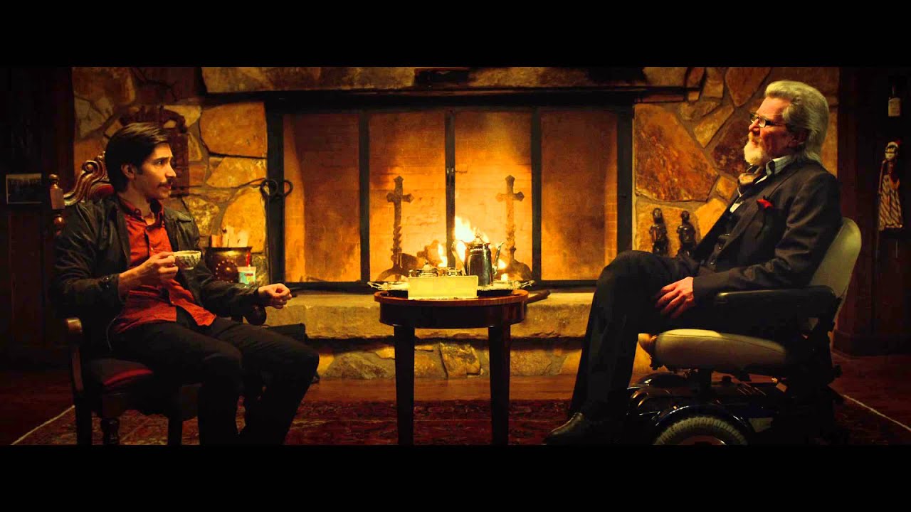 TUSK | TRAILER (HD) | JUSTIN LONG, HALEY JOEL OSMENT