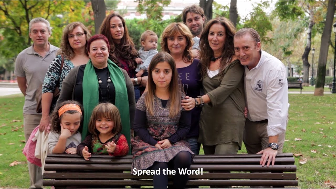 Acondroplasia sin clichés - Fundación ALPE