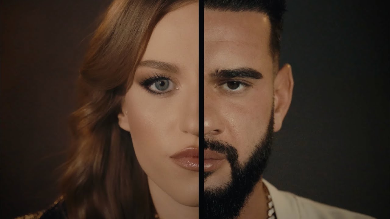 Magda Ignat x Dorian Popa - Inainte de tine | Official Video