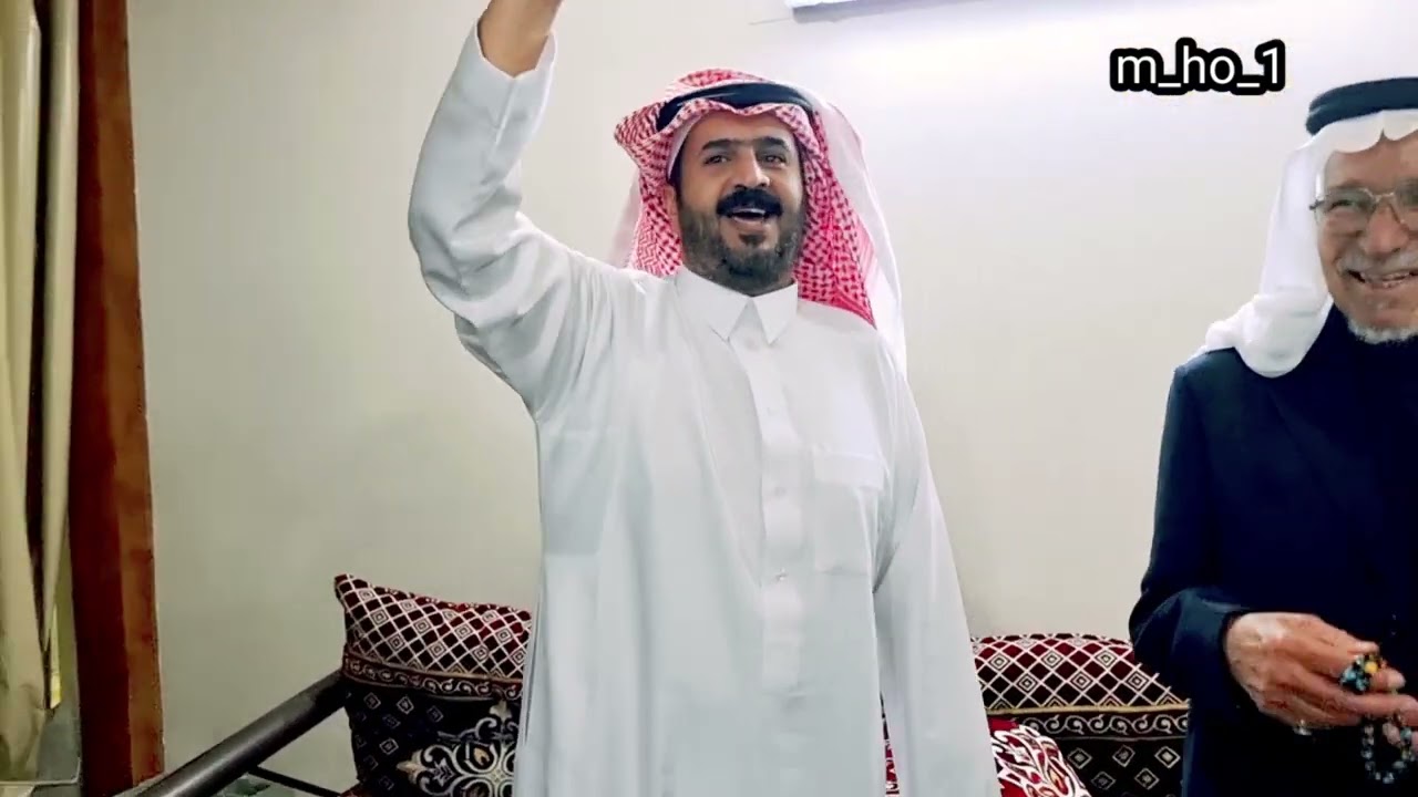ضيافه سعادة اللواء/ حمود بن فراج الشهري/لرموز من بللحمر وبللسمر ومن بني شهر