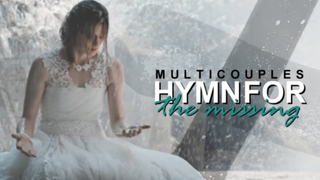 multicouples | Hymn for the missing