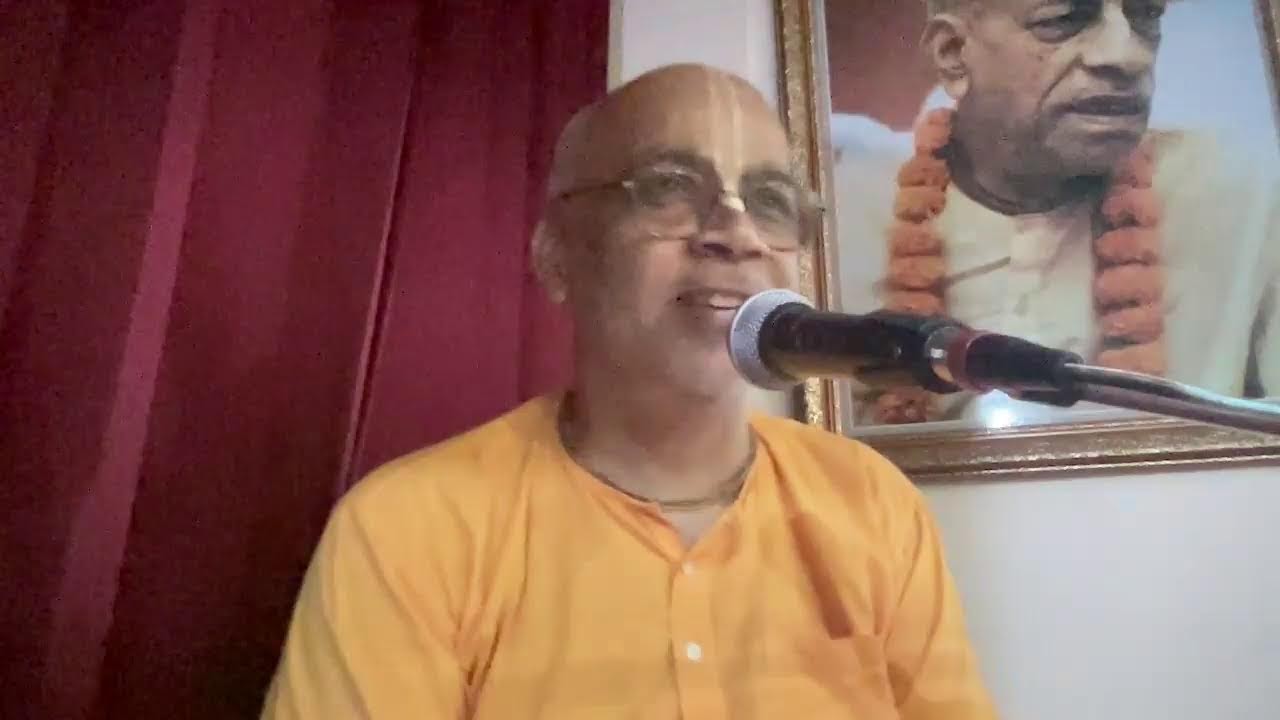 Mukund mala stotra vers 32