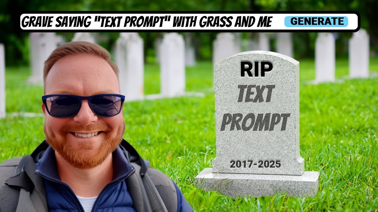RIP Prompt Engineering! How we will interact with AI?