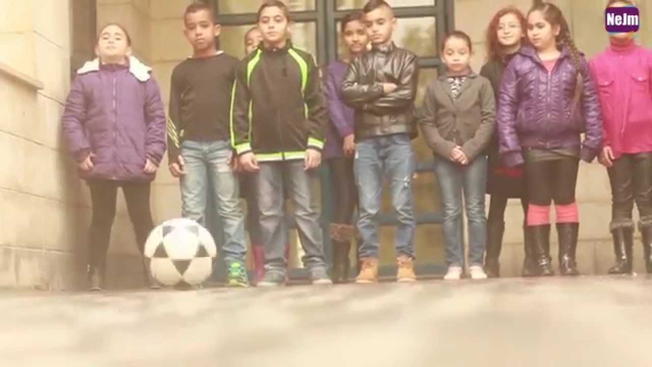 ع فراقك - معتز قشاش (مدرسة المناره ) Al-mnara