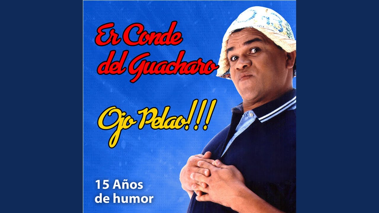 Ojo Pelao!!! 15 Años de Humor