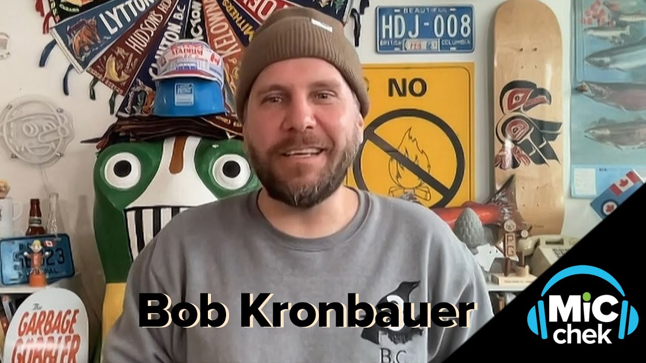 Hidden Island Gems with Bob Kronbauer