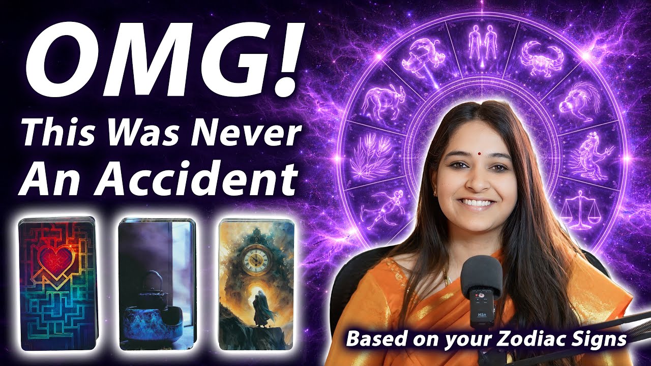 Pick Your Zodiac: What Major Event Is Being Prepared Behind The Scenes For You | UniqueTarot1111