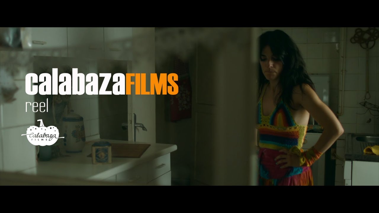 Reel Calabaza FILMS (2020) | Bobina Calabaza FILMS (2020)