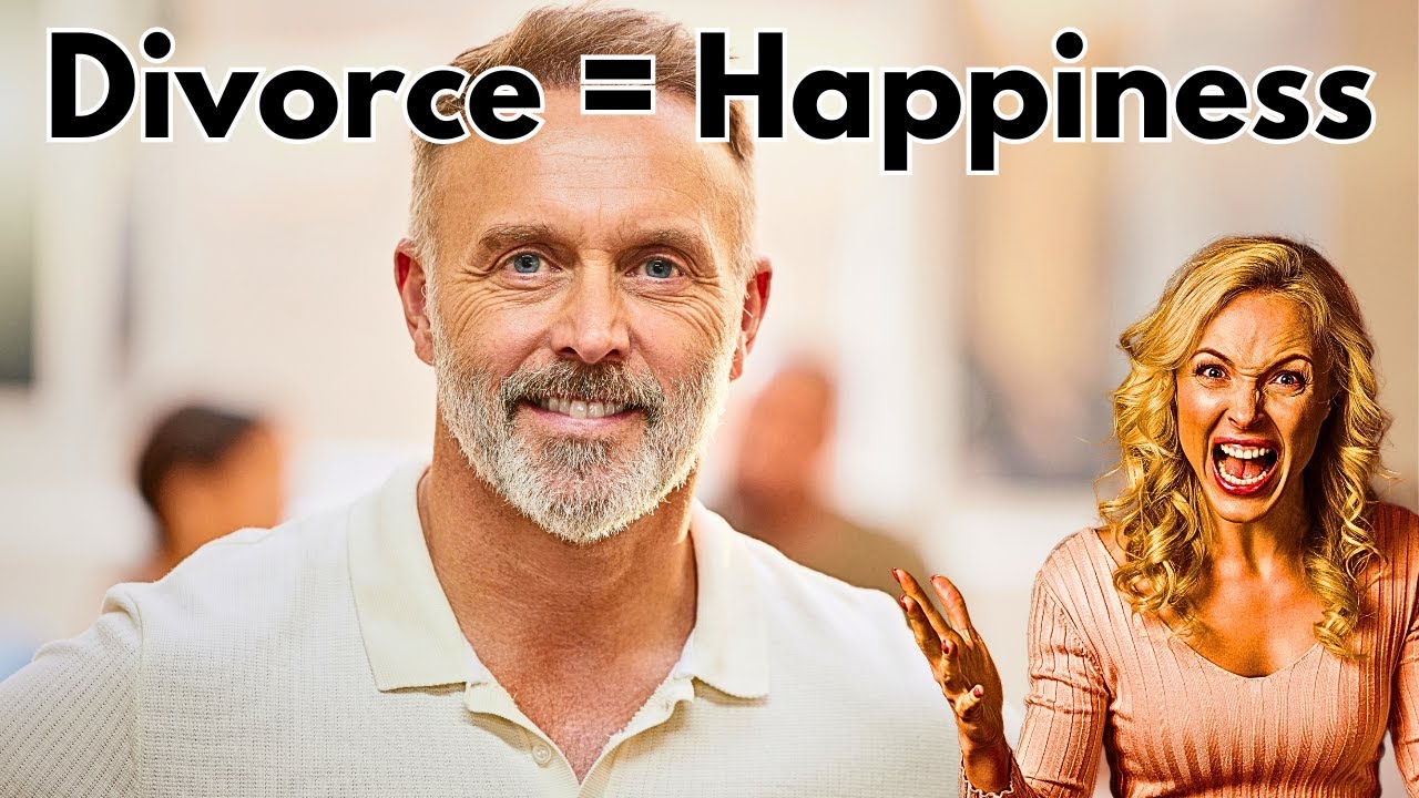 Divorce: The Best Thing That Ever Happened To Me