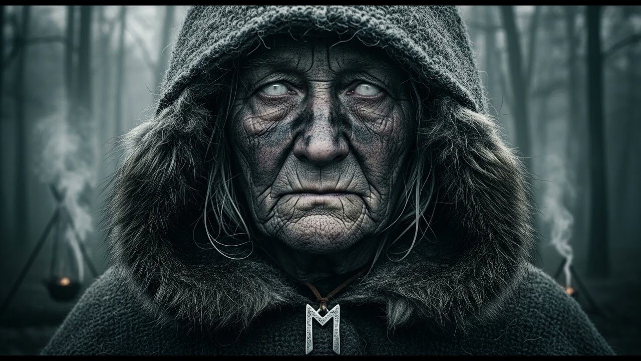 M. MÆKT - Valkyrja (The Chooser of the Slain)