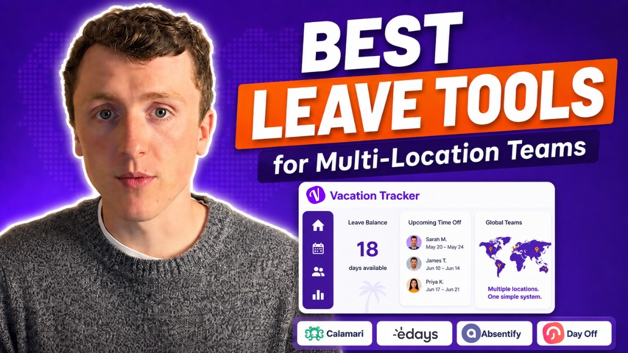 top multilocation location leave management tools
