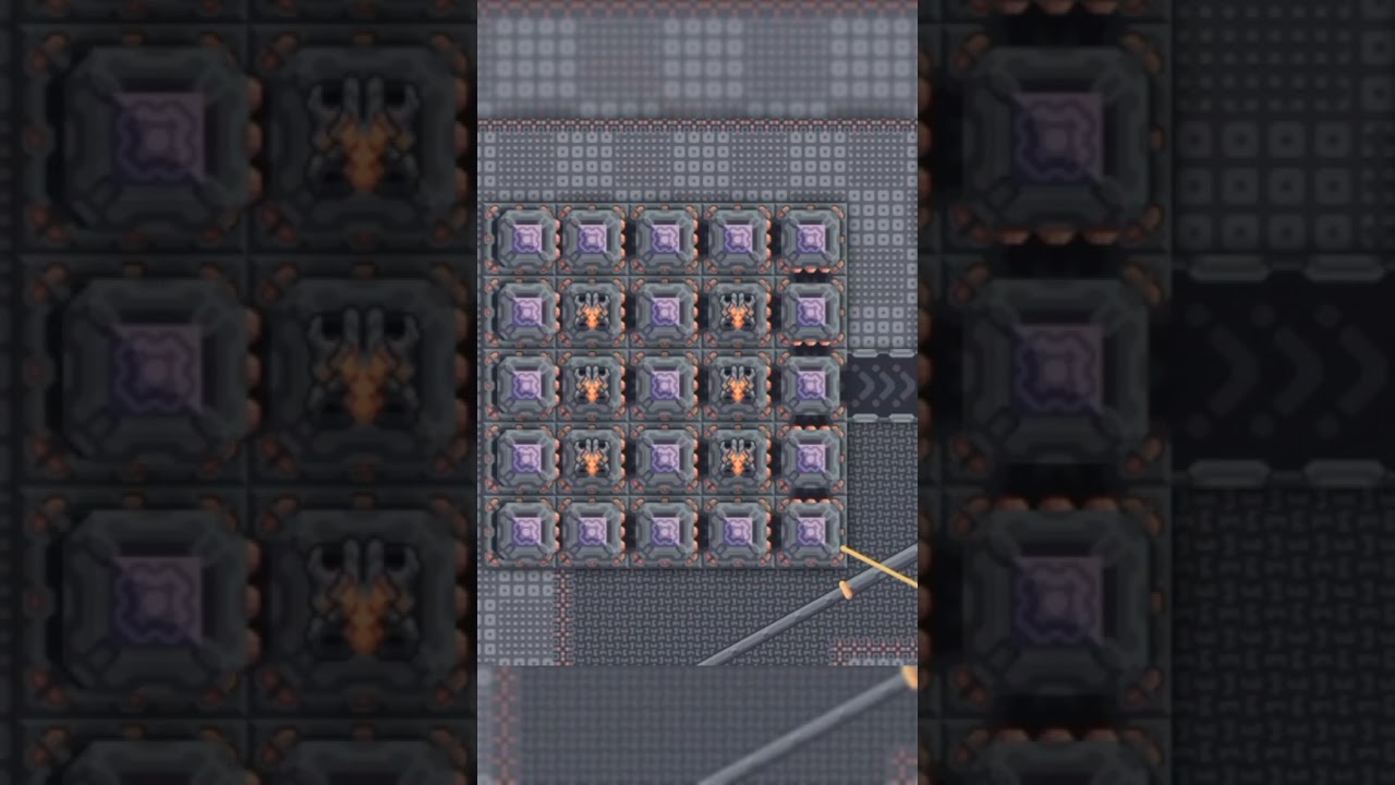 the crafting recipe of conquer