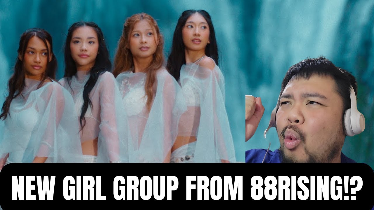 no na - shoot (Official Music Video)/BBJ Reacts