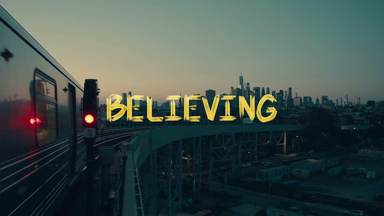 The Hics - Tell Me (Lyric Video)