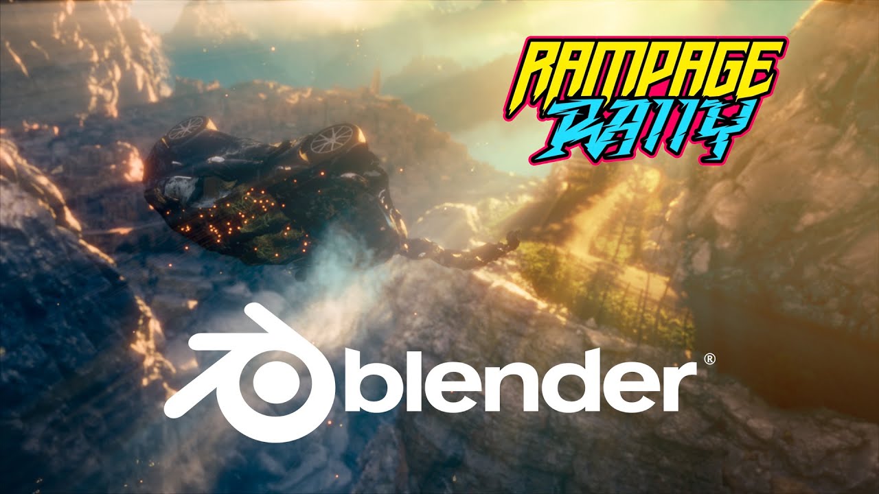 Breadkown || My submission for Pwnisher's challenge 2025 (Rampage Rally)