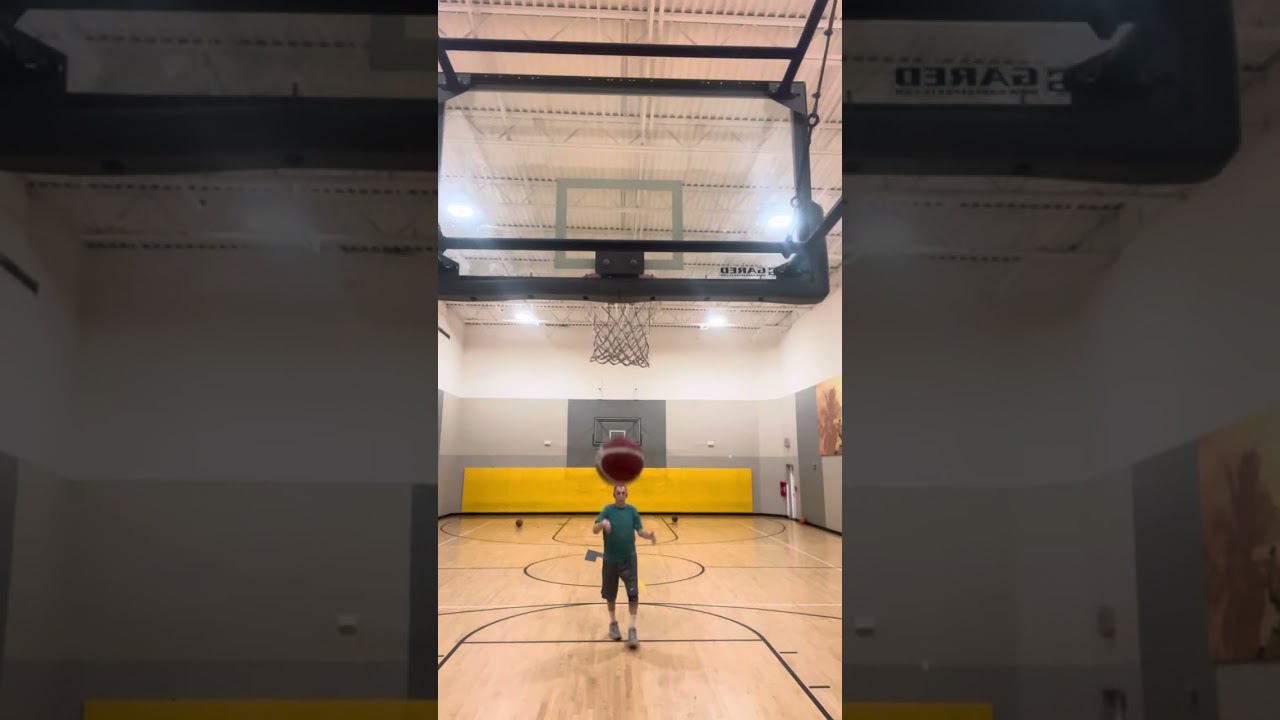 Free Throws 120-122   98.4%