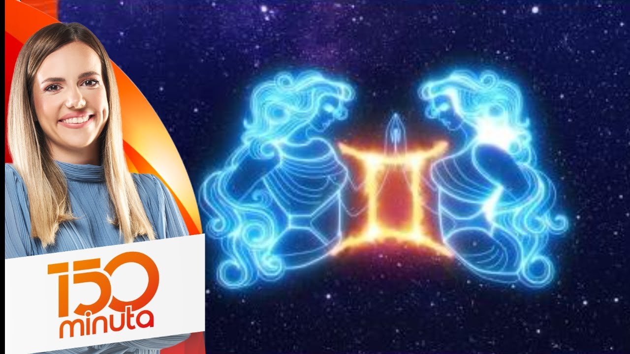 Nedeljni horoskop astrologa Vladimira Vlajića - 150 MINUTA