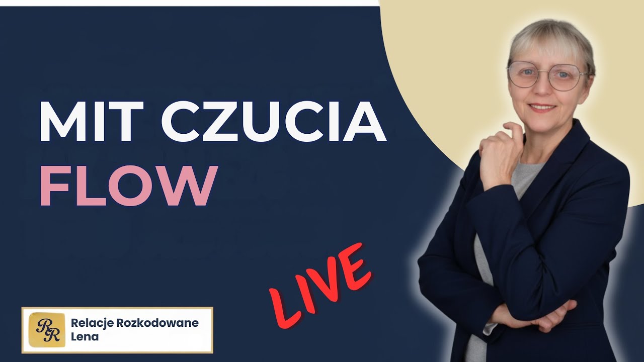 Dlaczego czekanie na flow niszczy Twoje szanse na miłość?