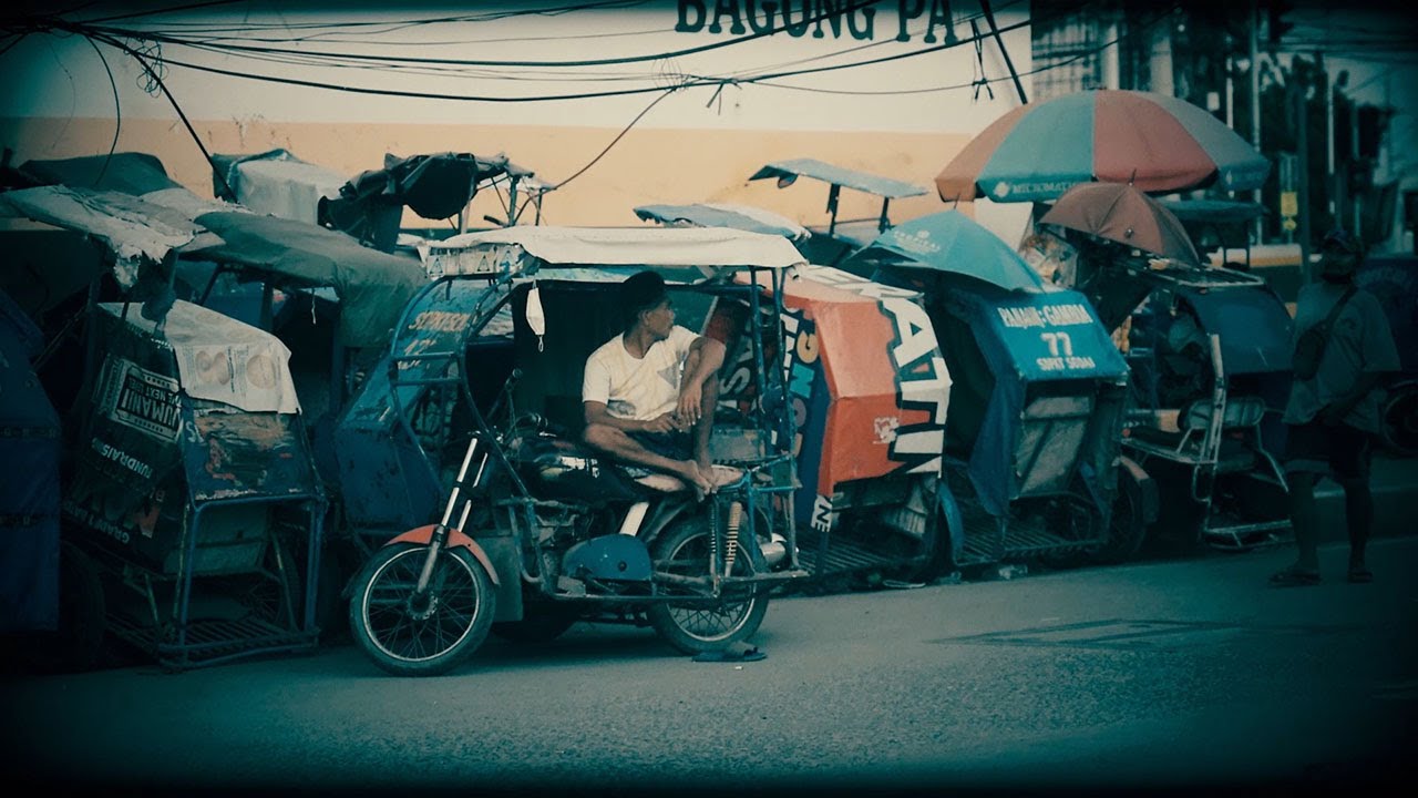 Pagod (Official Music Video) - Akuma x Tupain x Lilron x Axzen (Clinxybeats)