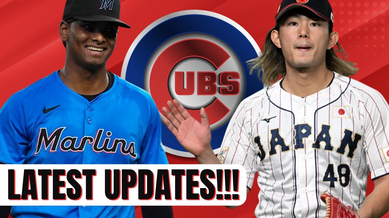 NOBODY Is Talking About This... | Daily Cubs News & Rumors