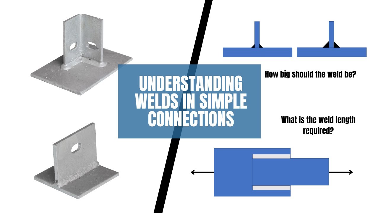Structural Welding Explained: Techniques, Types, and Quality Control | FrameMinds Engineering
