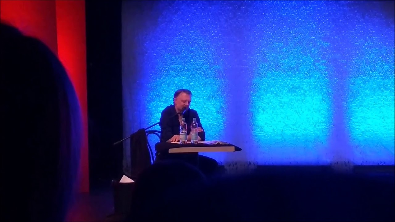 Marco G&ouml;llner - Hellbeige