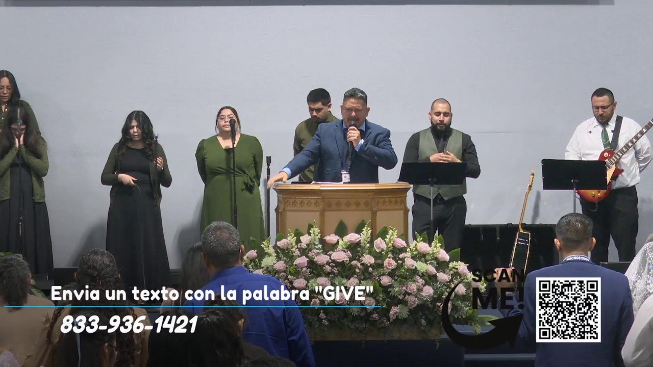 CULTO GENERAL