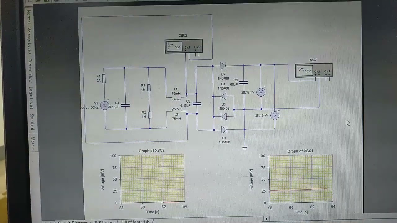 Circuit 