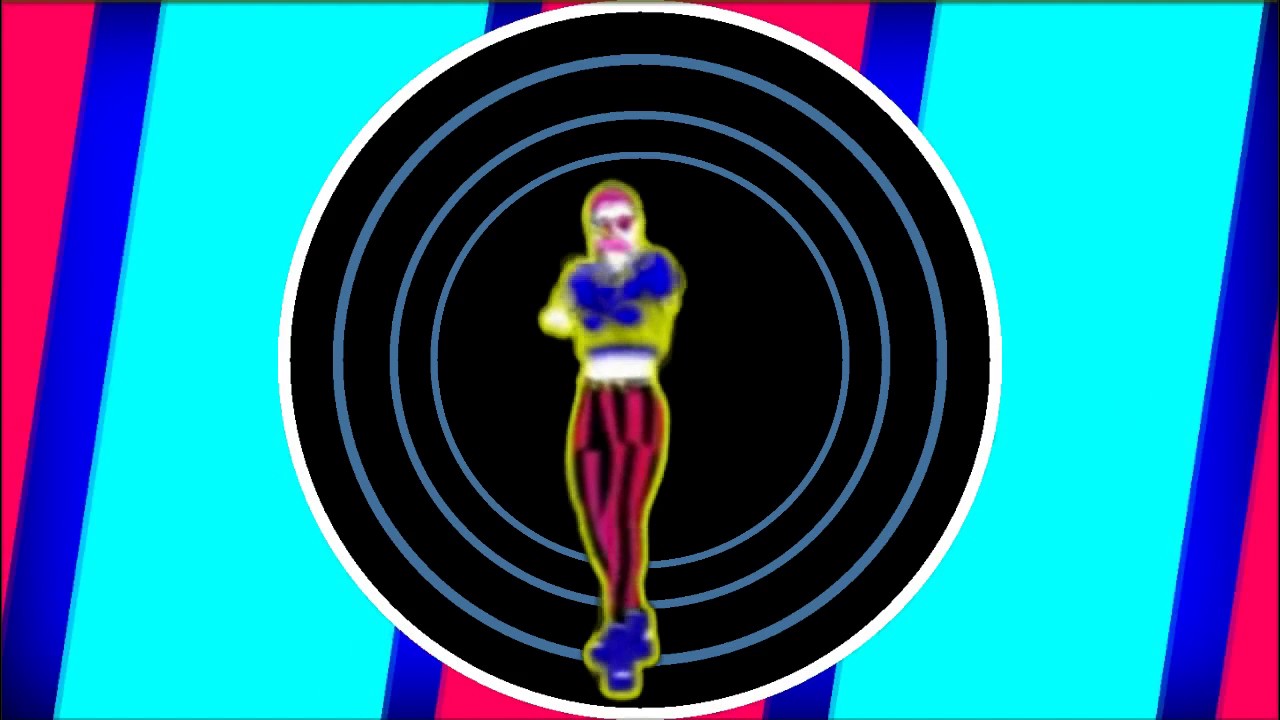 Just Dance - Swalla (FanMade MashUp)