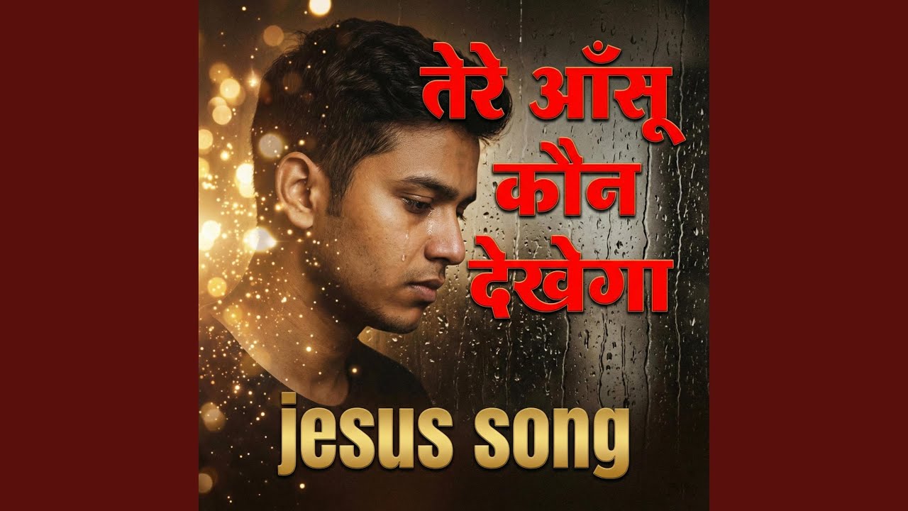 Tere Ansu Kon Dekhega (feat. Bittu_00)