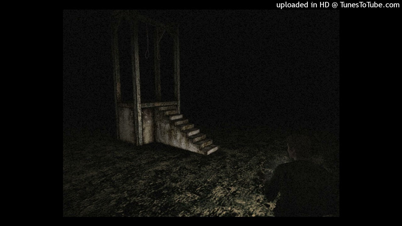 (free for profit) silent hill 2 + cry of fear type beat (prod. by linkey)