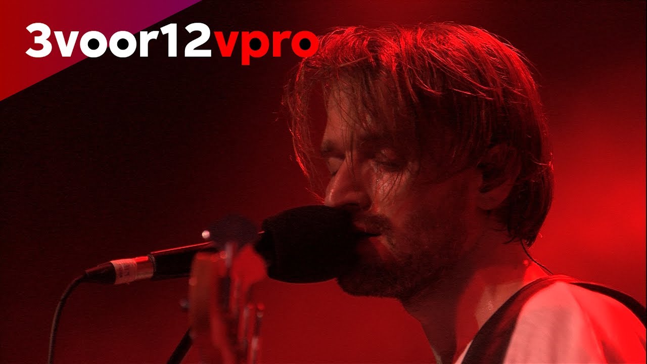 Wild Beasts - Ponytail + Wanderlust - Live at Best Kept Secret 2017