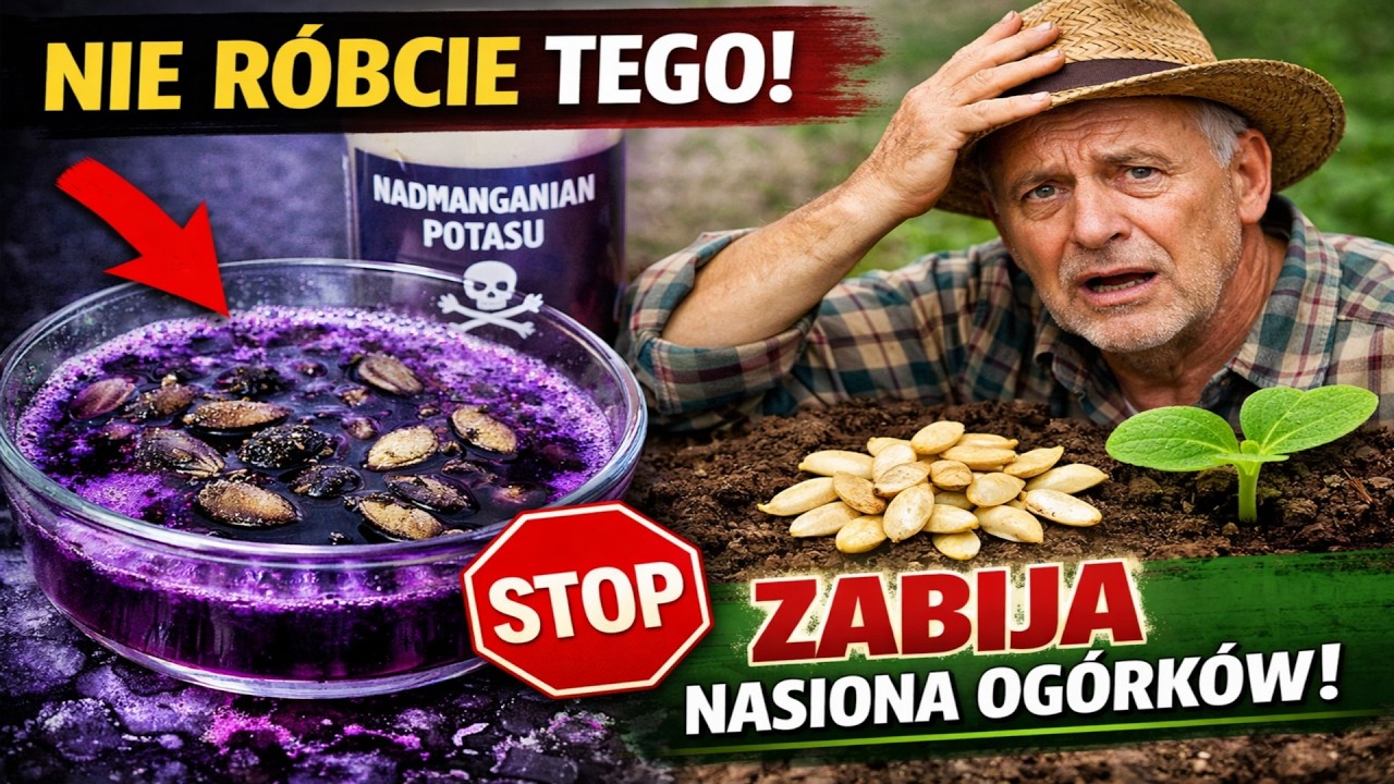 **NIE RÓBCIE TEGO!**
