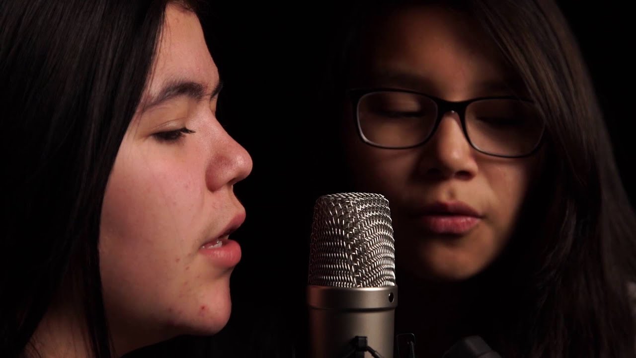 Rita Joe Song Project - The Voices I Gained