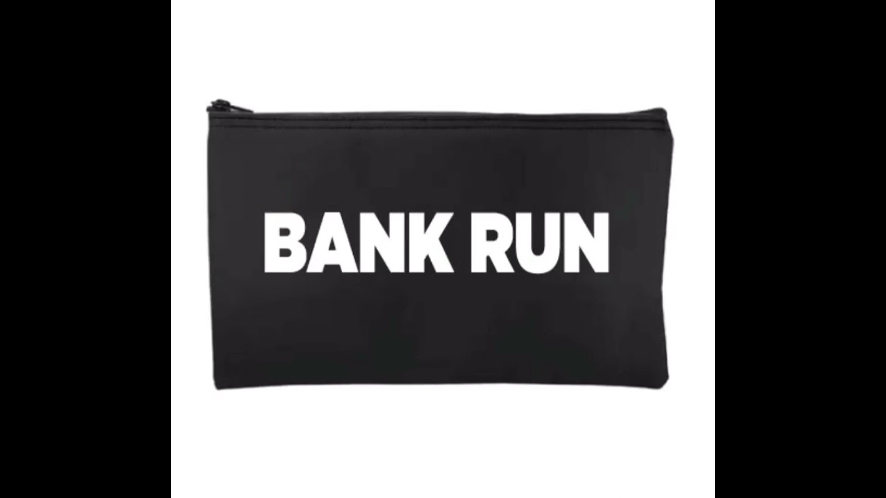 EL&rsquo; ZAPPO FOREIGN &ldquo;BANK RUN&rdquo; PRODUCED BY CHINMA FROM THE SOUNDTRACK AND MINI MOVIE &ldquo;BANKRUN&rdquo;