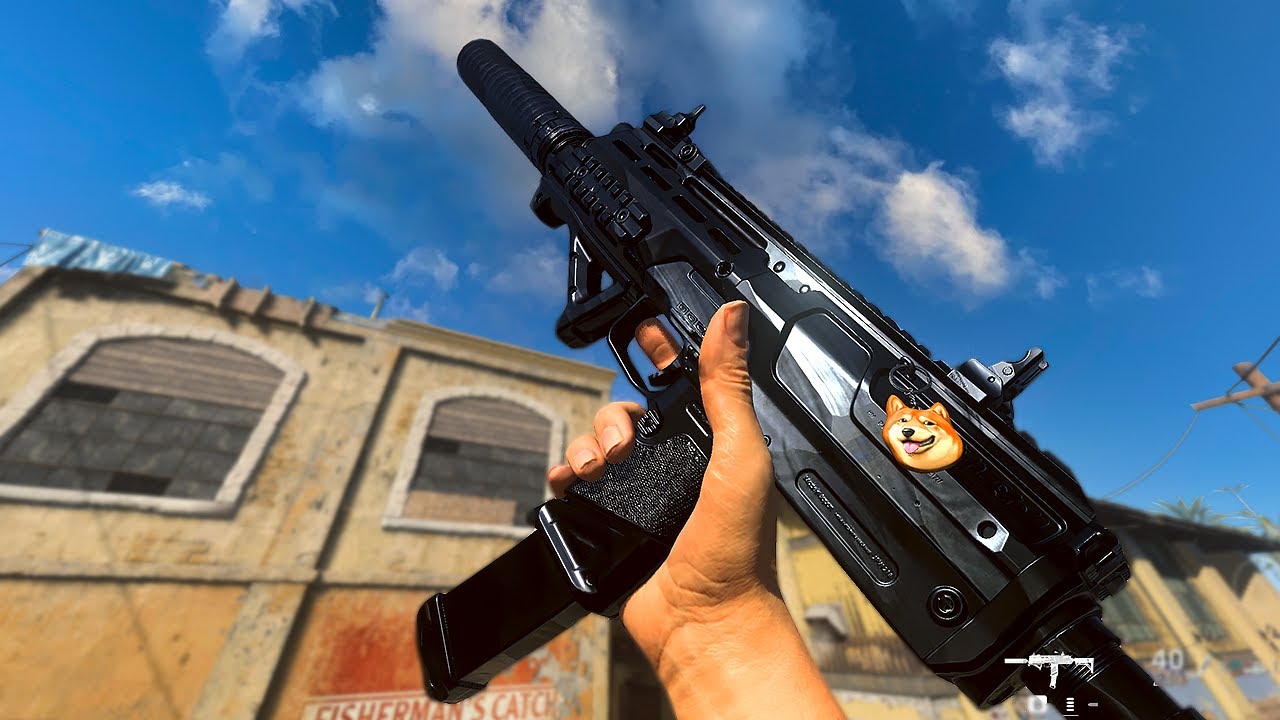 the MOST aggressive Search and Destroy player