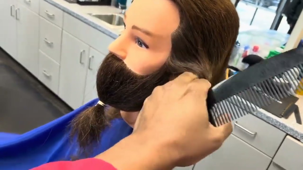 State Board Haircut