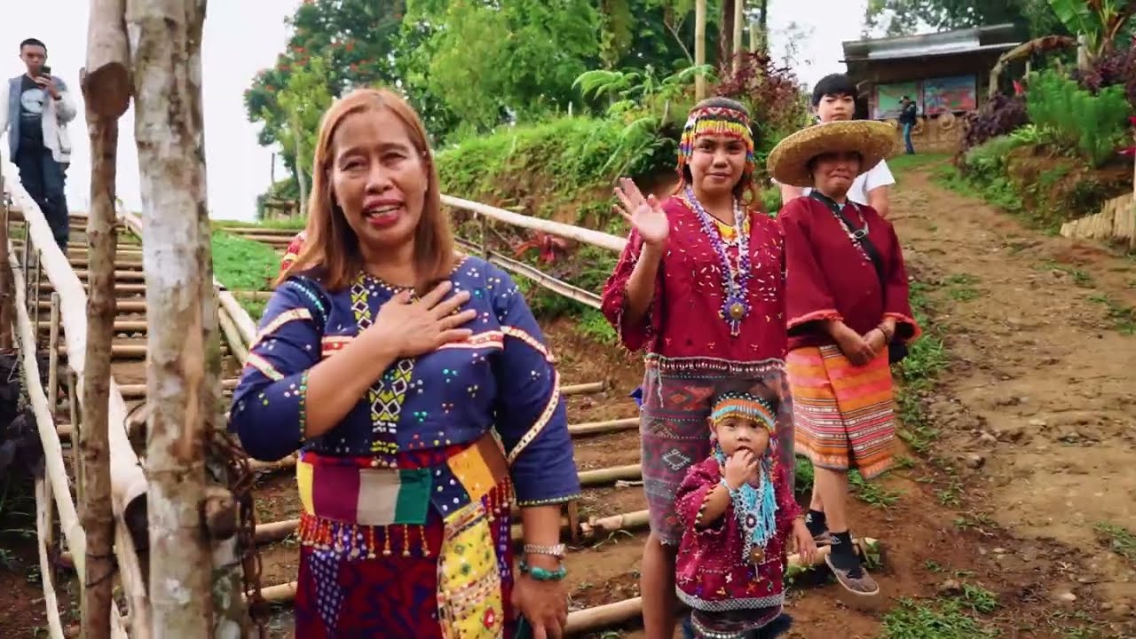 Philippines | ASEAN ATF 2026 | DAVAO  CITY 