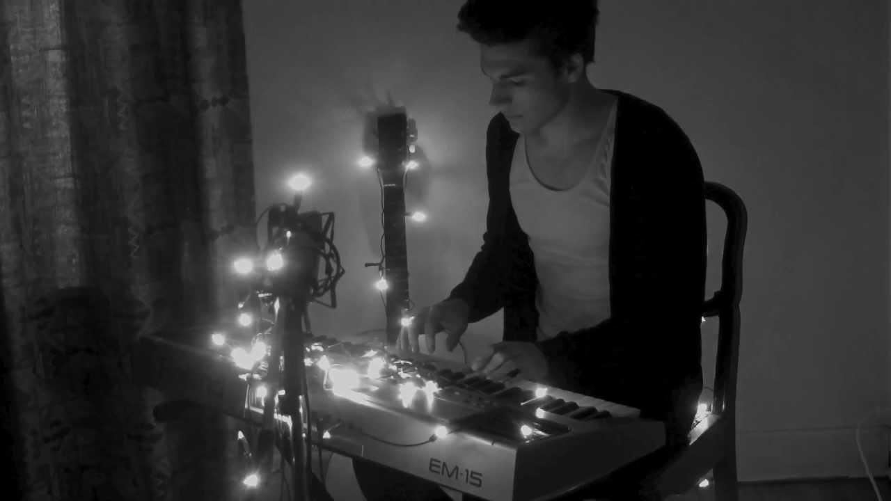 I'm Happy - Puggy / Hadrien Collin