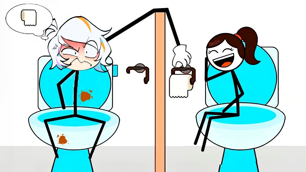 Un SIMULADOR DE ROBAR EXTREMO 🤨😳