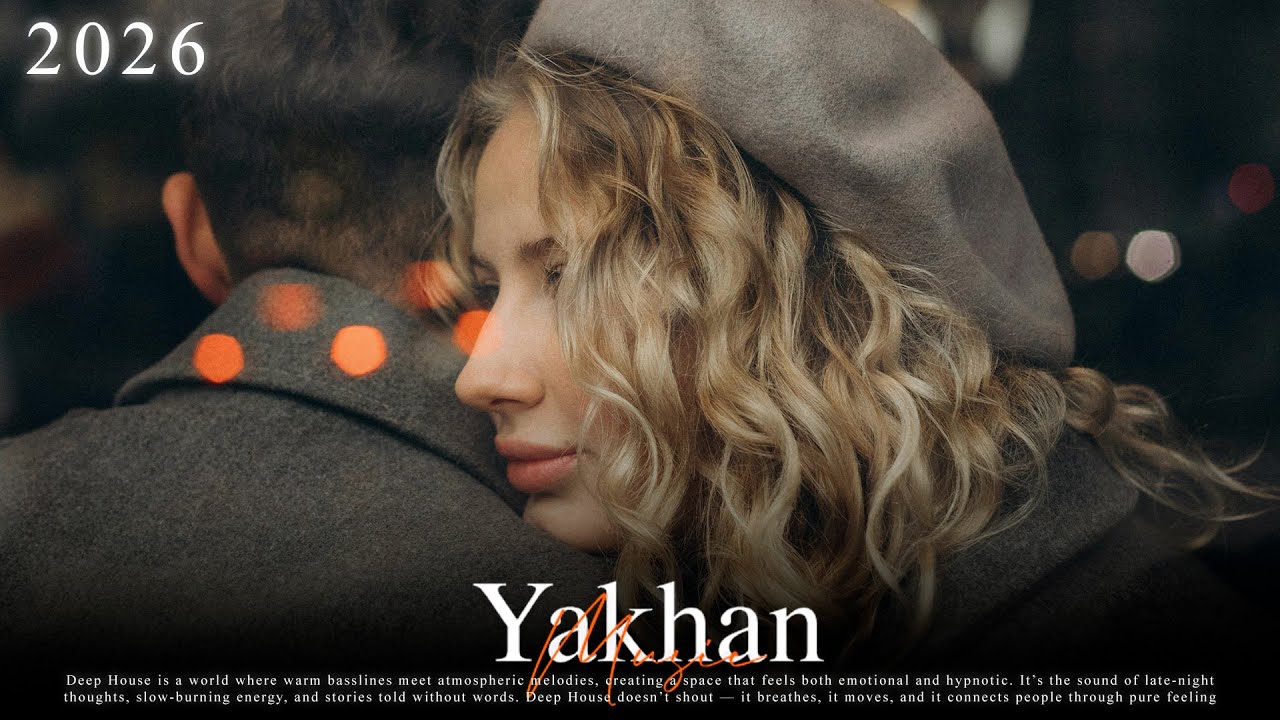 Yakhan Music - Fake Love (Original Mix)