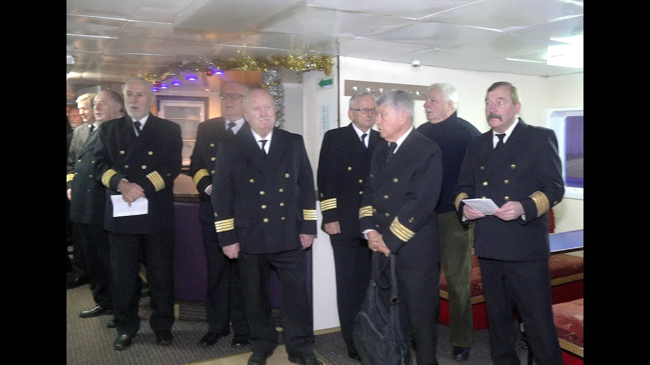 OPŁATEK KAPITANÓW