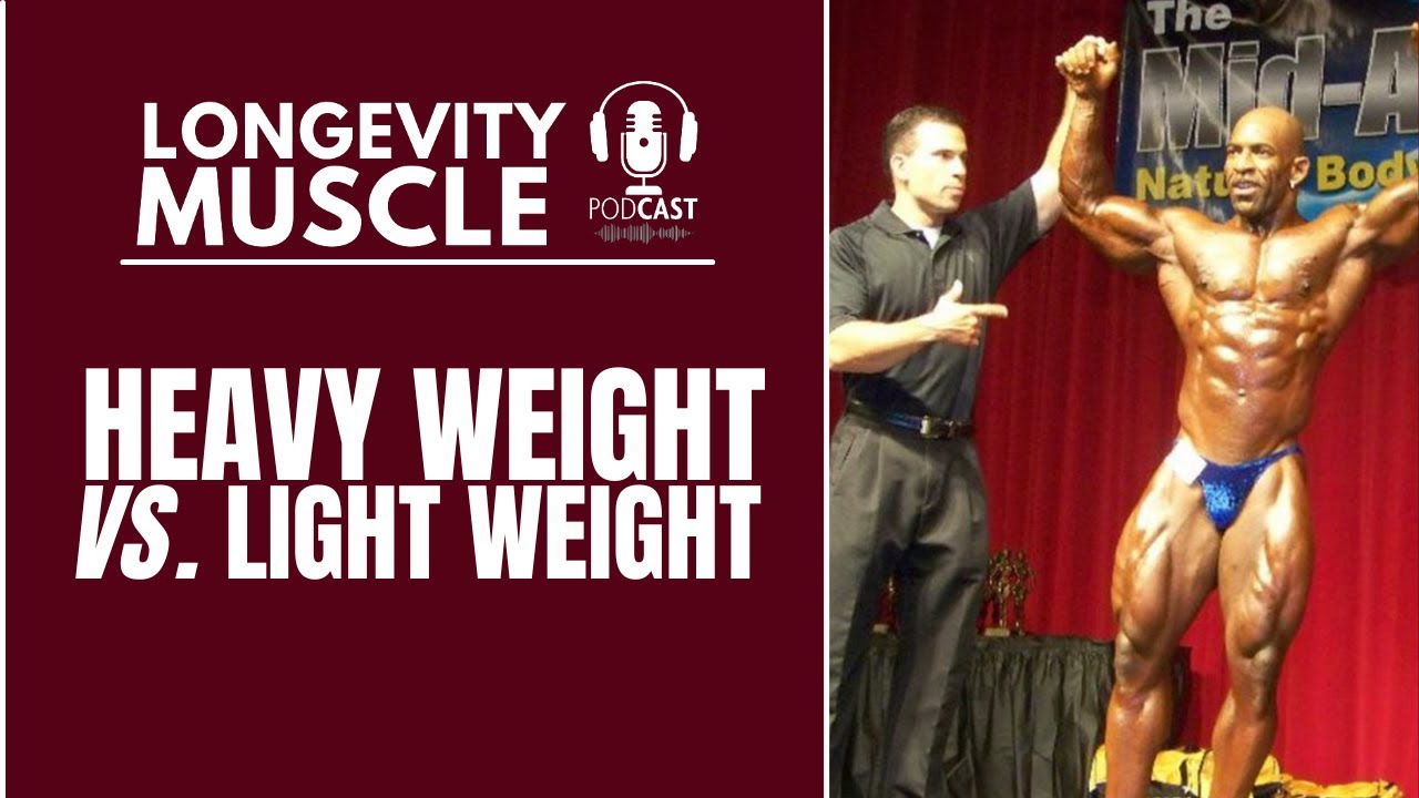 FEELING CONTRACTION vs. MOVING WEIGHT (Martin Daniels Shares Muscle Building + Longevity Tips)