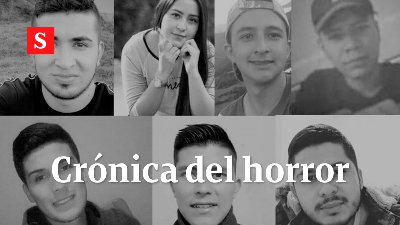 Un día en Samaniego, Nariño, tras la masacre | Videos Semana