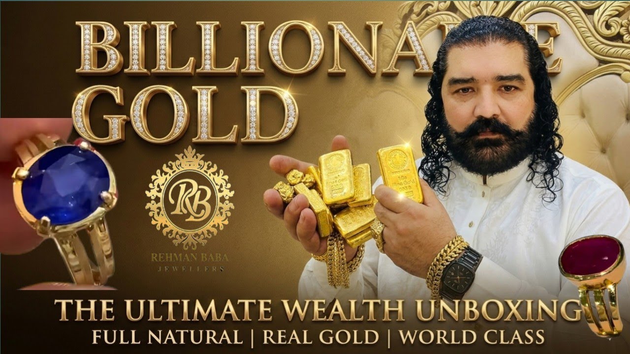 Latest Gold Jewelry Designs 2026 💍  Beautiful Gold Bangles, Rings & Necklace Collection  Gold Lovers