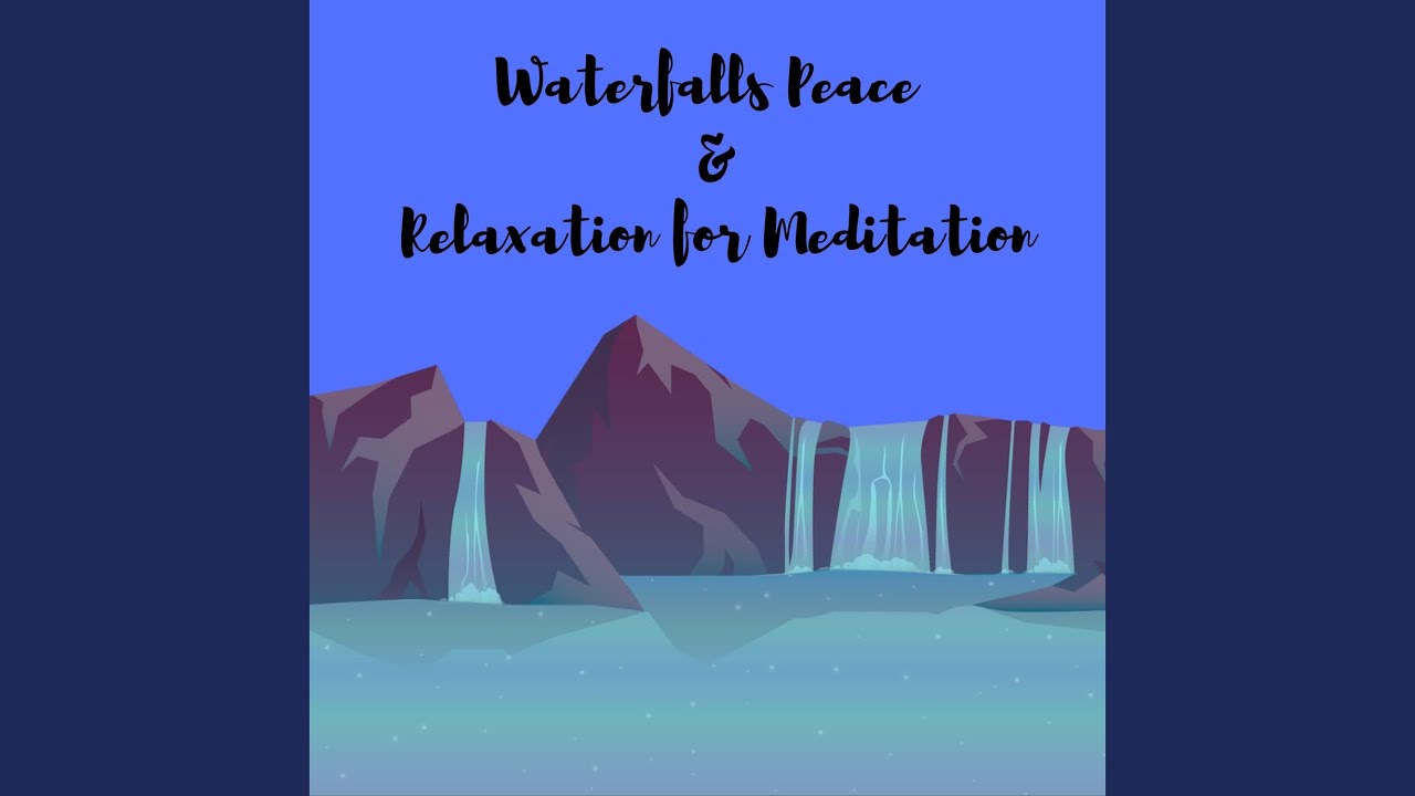 The Healing Power of Waterfall Sounds
