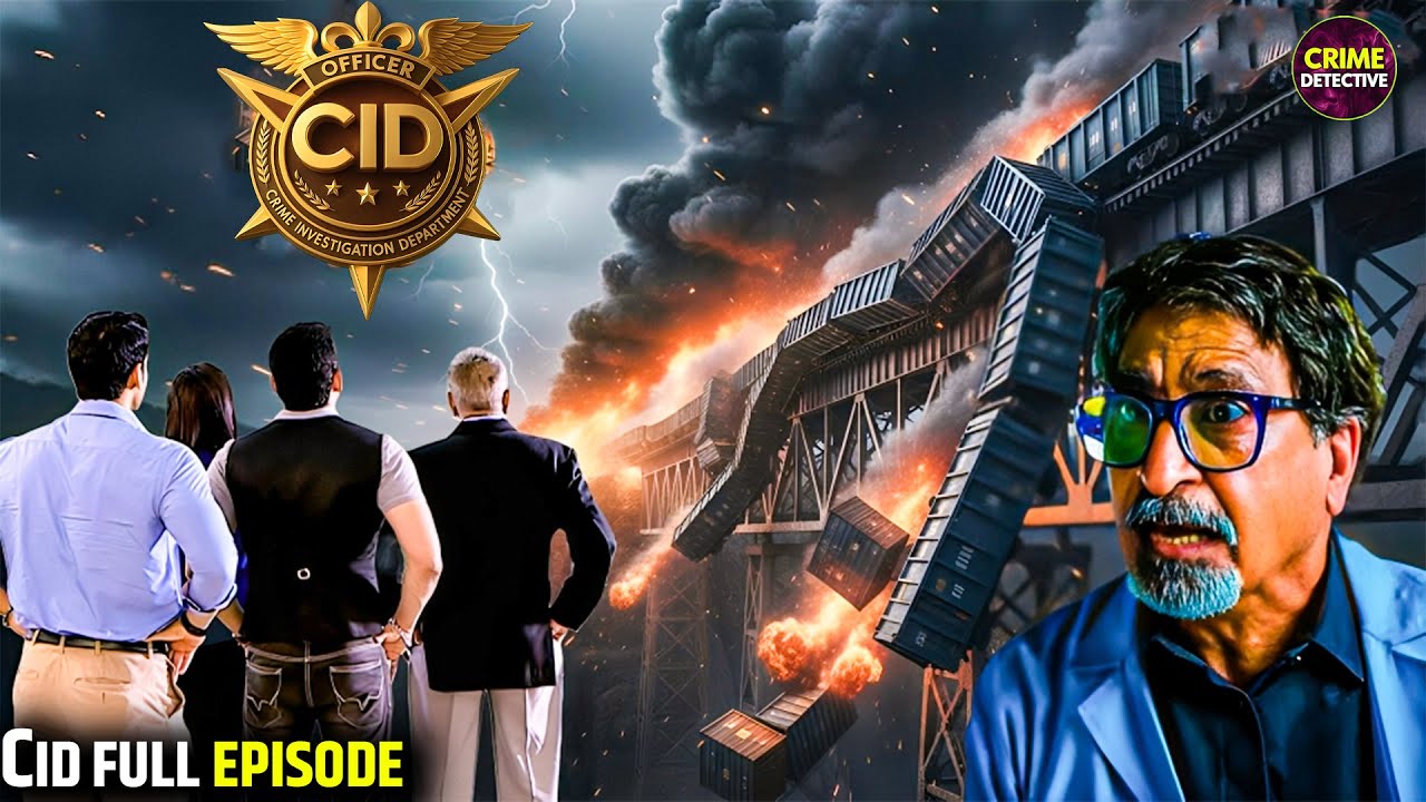 #cid | Crime World | CID Season 2 | Real Heroes | CID Daya | CID New Episode | Full Episode