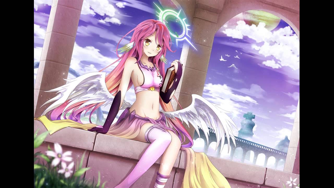 Nightcore Without You