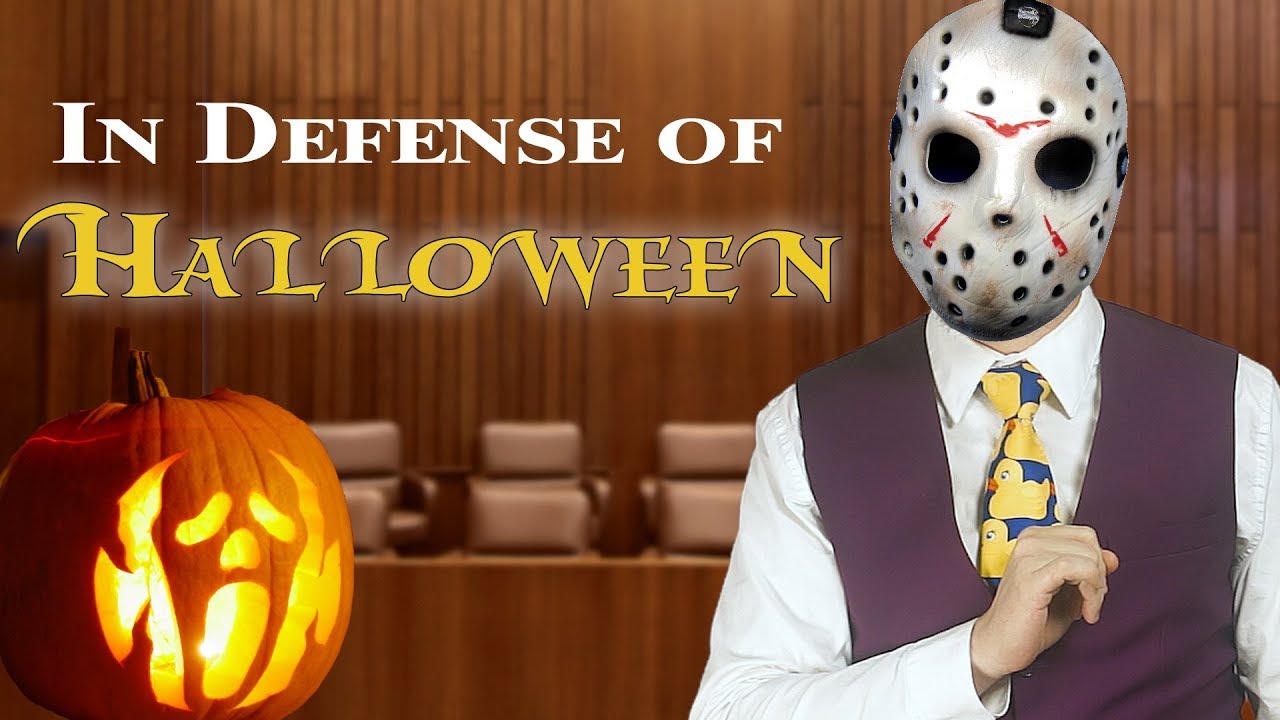 In Defense of Halloween - Devil's Advocate