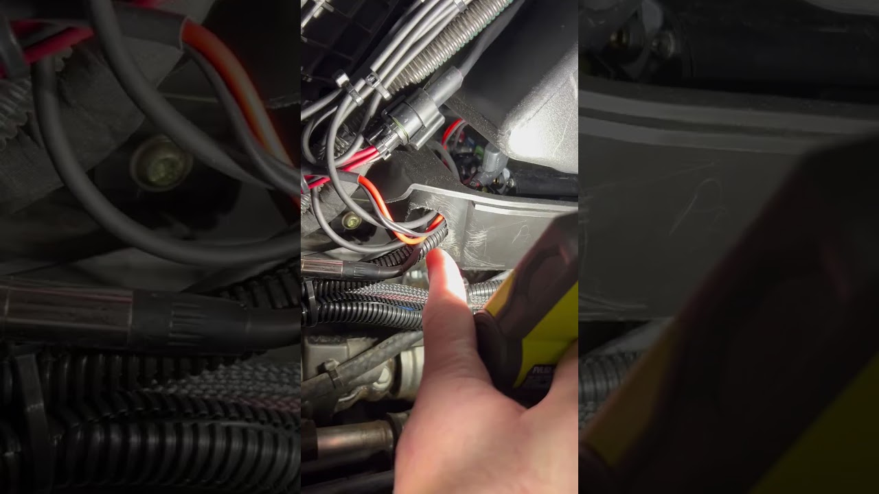 Can am Mav R Rugged Radio under dash install instructions